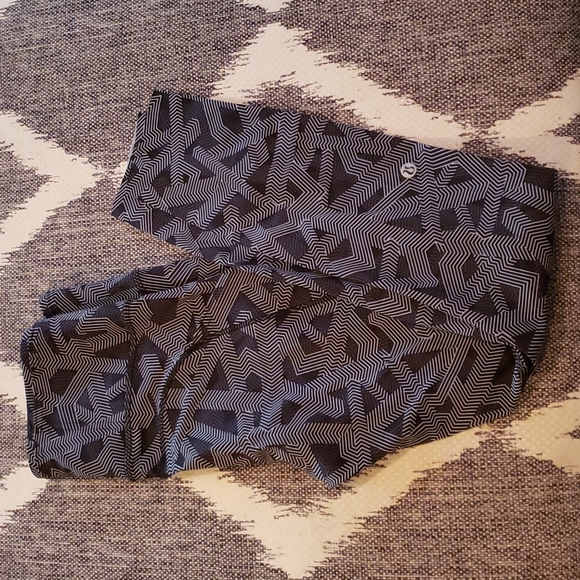 lululemon athletica Pants - Lululemon leggings